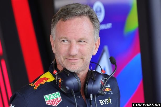 Глава Red Bull прокомментировал слова Вольффа о превосходстве Ферстаппена