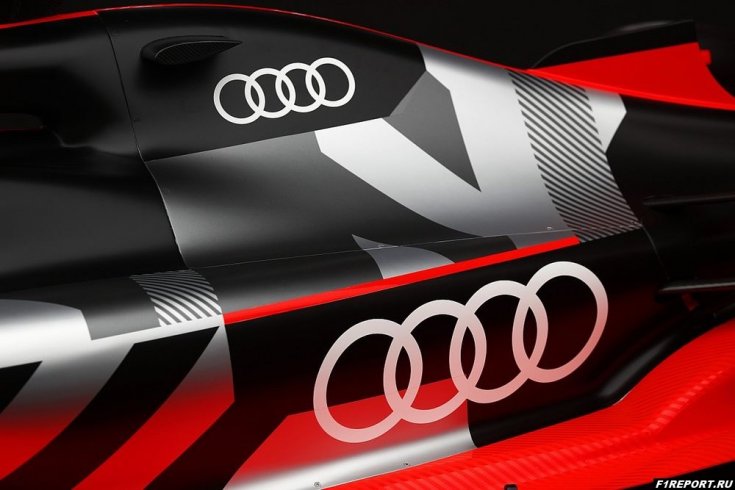 По слухам Audi рассматривает несколько кандидатов в свою команду Формулы 1