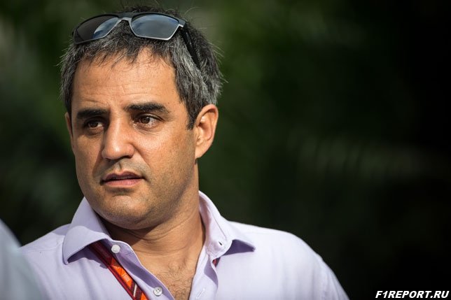 Хуан Пабло Монтойя: Раньше в Формуле-1 была враждебная среда