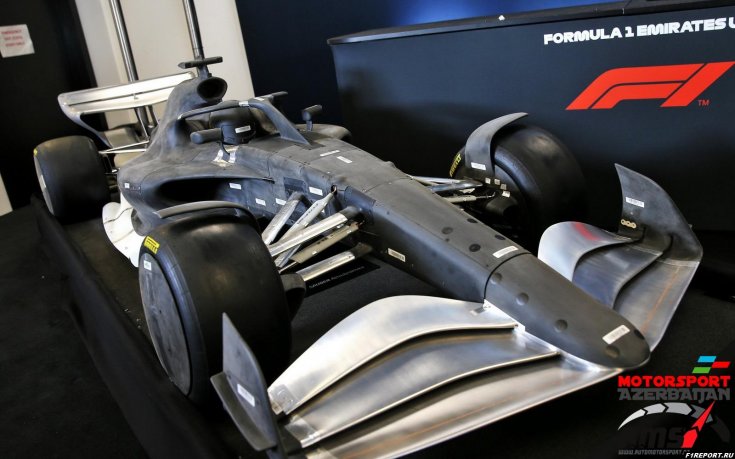 Названа команда Формулы-1, чей двигатель может стать лучшим с 2026 года