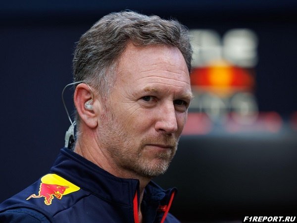 Глава Red Bull: В McLaren сами упустили победу