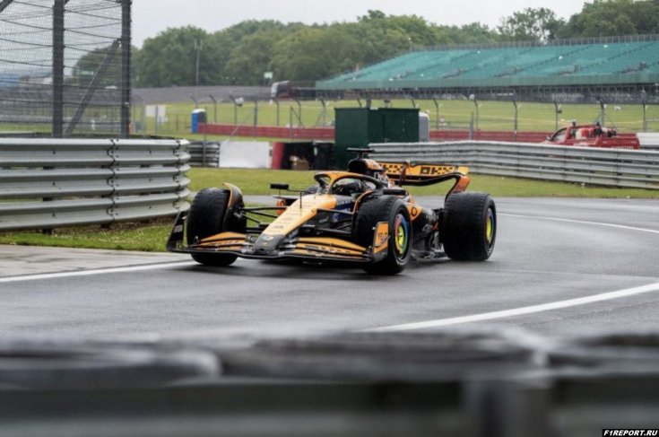 Мик Шумахер принял участие в тестах Pirelli