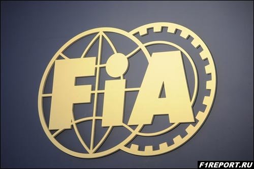 В FIA хотят изменить правила после событий в Китае