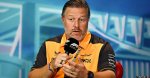 Превью новости: Зак Браун направил в FIA письмо с призывом запретить владение двумя командами в Формуле-1