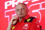 Боссы Ferrari проверят решения Вассёра после провала в домашней гонке Превью новости: Боссы Ferrari проверят решения Вассёра после провала в домашней гонке