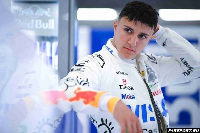 Фото: Хаджар: «Довольно разочаровывающая гонка»