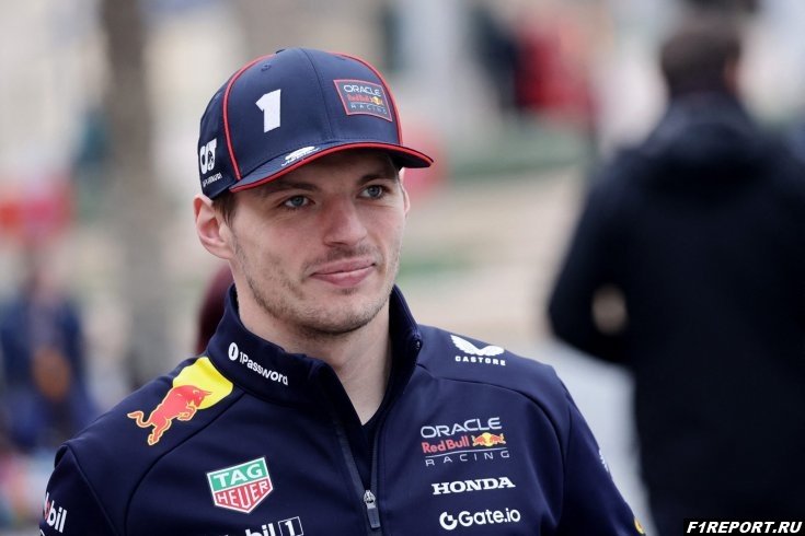 Фото: Ферстаппен о борьбе за титул: «Нужны идеальные уик-энды и немного удачи»