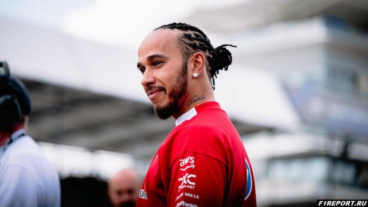 Фото: Флавио Бриаторе: «Уверен, мы вновь увидим Хэмилтона в числе лидеров» flavio-briatore:-«uveren-mi-vnov-uvidim-hemiltona-v-chisle-liderov»