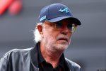 Превью новости: Бриаторе обвинил судью FIA в связях с McLaren