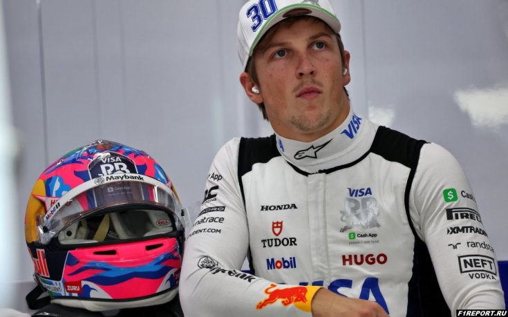 Фото: Лоусон: Я не знаю когда руководство примет решение по поводу нашего будущего