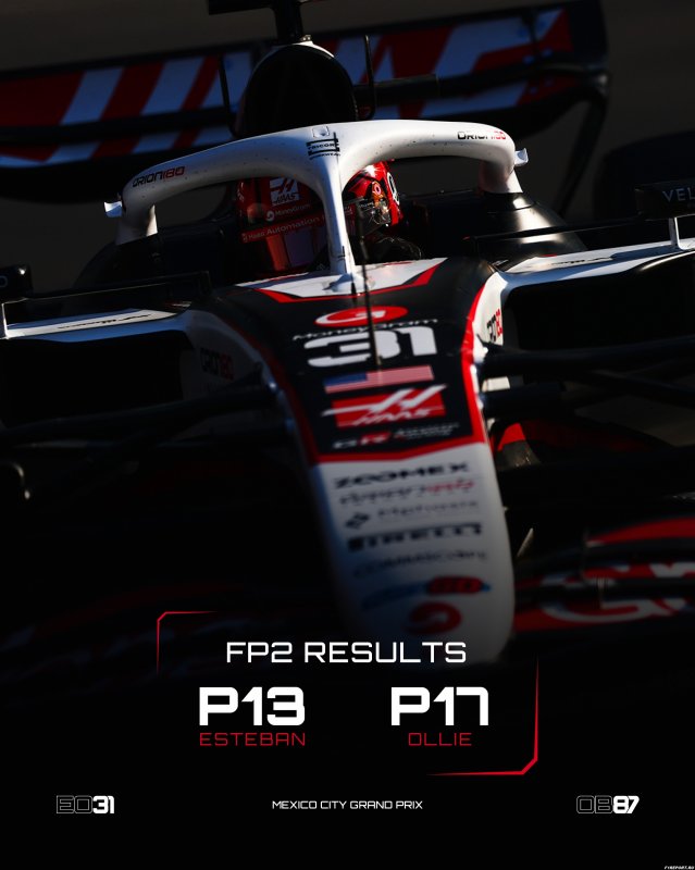 Фото: Окон и Берман довольны итогами пятничных заездов