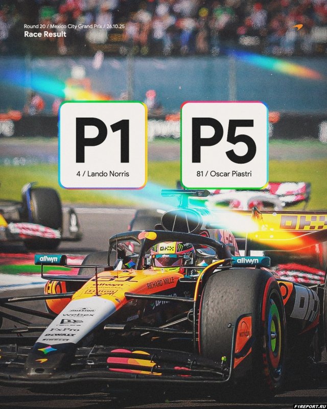 Фото: Пиастри: Мне пришлось немного изменить стиль пилотирования