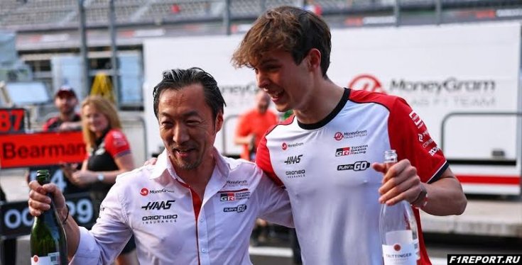 Фото: Оливер Берман: Многое решилось на первом круге