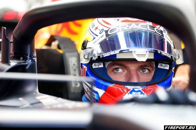 Фото: Ферстаппен: Если я хочу титул, мне нужно выигрывать все оставшиеся гонки