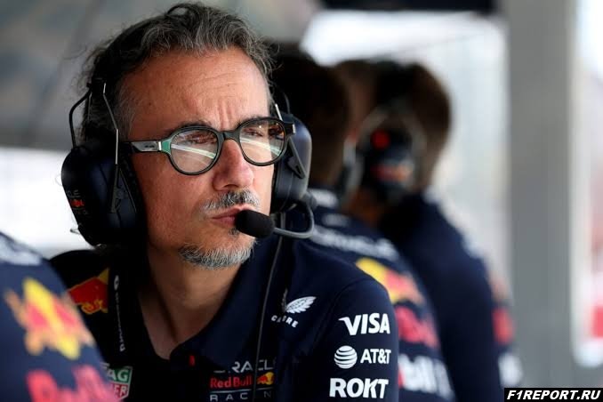 Фото: Глава Red Bull: Юки лишился очков по нашей вине