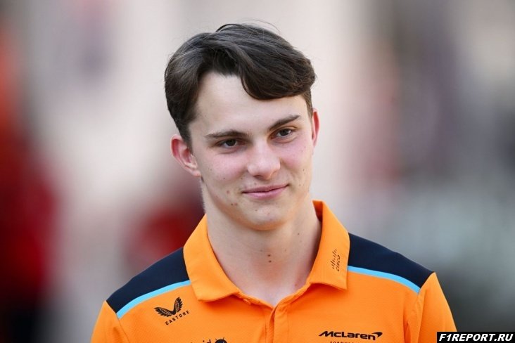 Фото: Пиастри о своем стиле пилотирования: «Нужно будет интегрировать в арсенал парочку новых приемов»