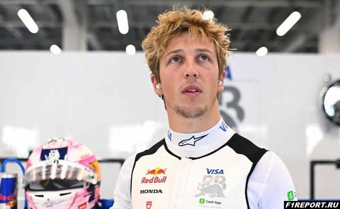 Фото: Лоусон: Нам не нужны охлаждающие жилеты