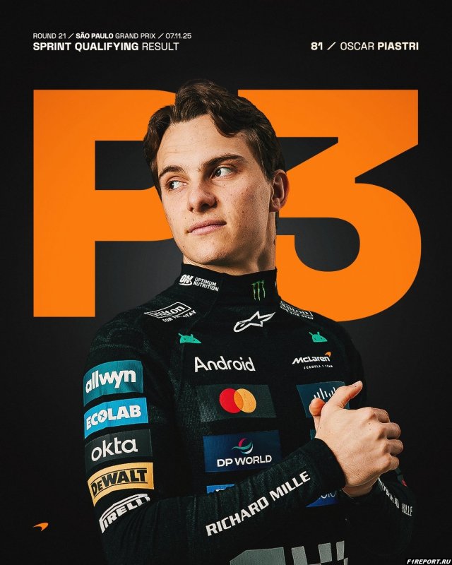 Фото: Пиастри: На шинах Soft машина вела себя не очень хорошо