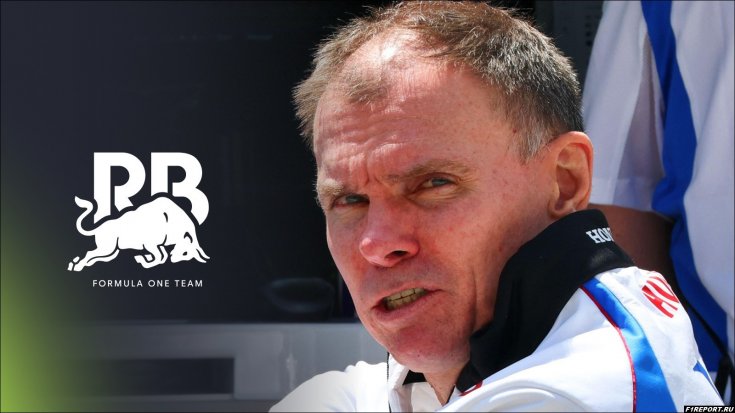 Фото: Глава VCARB: Я не знаю, когда мы объявим о составе пилотов на следующий год