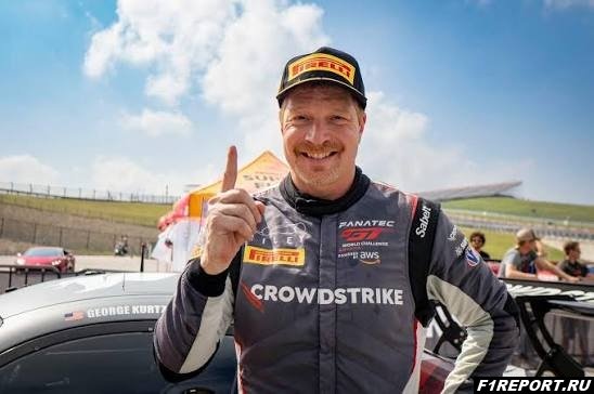 Фото: По слухам Вольфф хочет продать часть акций Mercedes po-sluham-volff-hochet-prodat-chast-aktsiy-mercedes