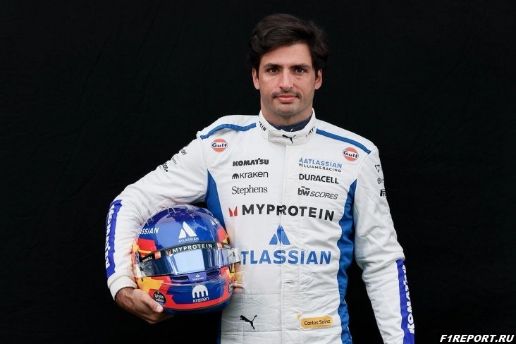 Фото: Сайнс: «Сложно добиться от машины нужной скорости»