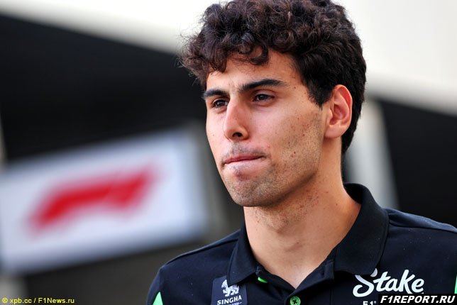 Фото: Габриэль Бортолето: «Мне повезло, что я остался невредим»