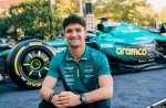 Джек Кроуфорд: «Если в F1 появится место — я бы занял его без колебаний» Превью новости: Джек Кроуфорд: «Если в F1 появится место — я бы занял его без колебаний»