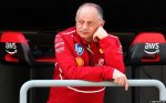 Вассёр обсудил с пилотами «Ferrari» тактику на Гран При Нидерландов Превью новости: Вассёр обсудил с пилотами «Ferrari» тактику на Гран При Нидерландов