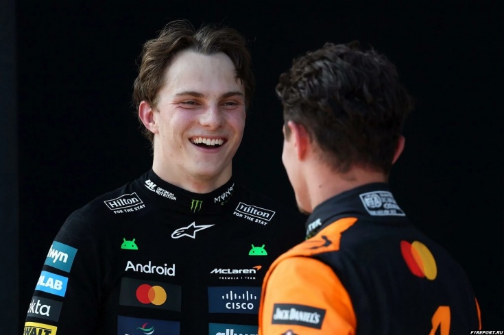 Фото: Оскар Пиастри: Мы с Ландо продолжим нашу борьбу oskar-piastri:-mi-s-lando-prodolgim-nashu-borbu