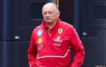 Превью новости: Вассёр оценил шансы «Ferrari» перед Гран При Канады 2026