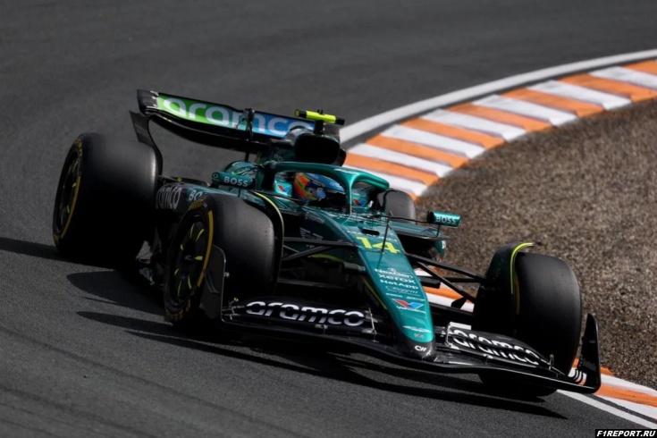 Фото: На Aston Martin AMR26 завели новый мотор Honda na-aston-martin-amr26-zaveli-noviy-motor-honda