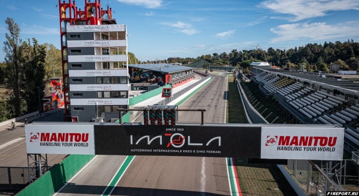 ������ �������: � ����� �������� ���������� ������������