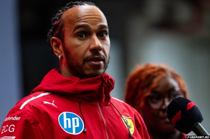 ������ �������: � Ferrari �������� ������������ � ��������� ��� ���������