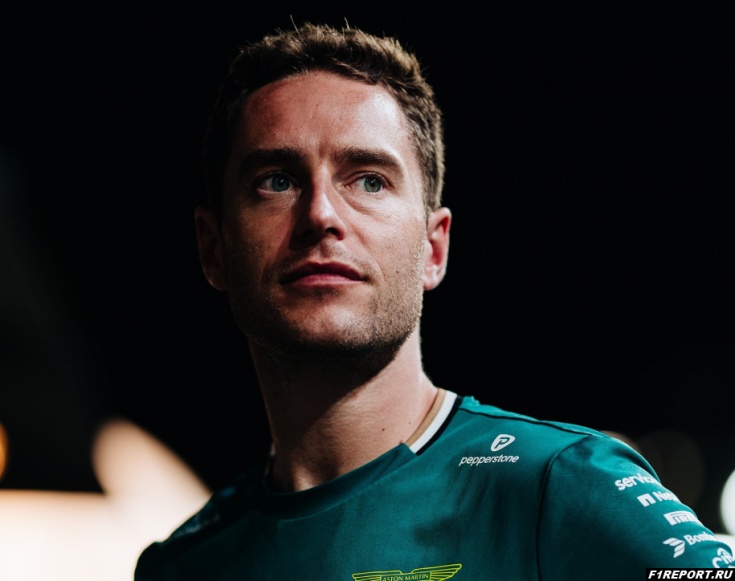 ������ �������: � Aston Martin �������� �������� �������� �� ����� 2026 ����