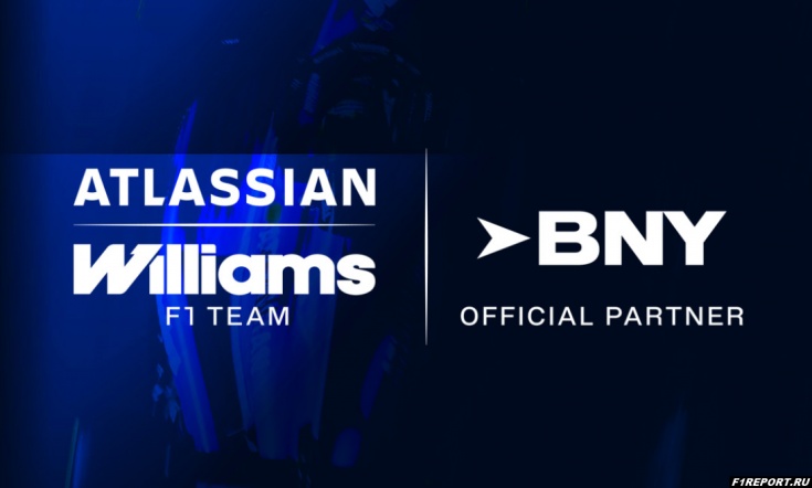������ �������: Williams � BNY �������� � �����������