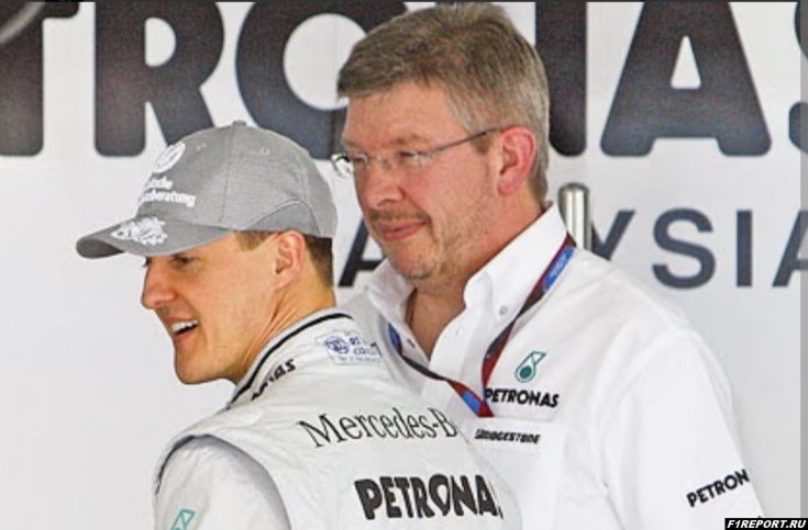 ������ �������: �����: ����, ��� ������� ���� �� Mercedes � 2013 ����