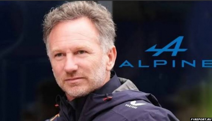 Превью новости: По слухам Вольфф может помешать приходу Хорнера в Alpine