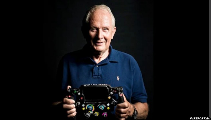 ������ �������: �����: ������� ����� ������� ����������� Red Bull, �������� �� ����