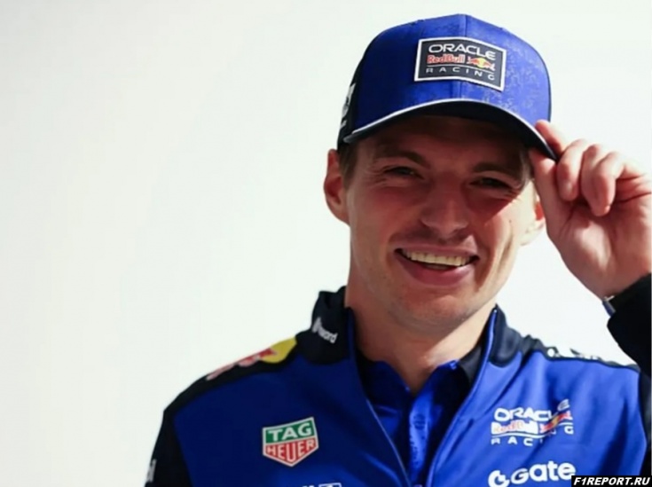 ������ �������: ����-������� ���������, ��� ���������� � �������� �� ����� ������ �Red Bull�