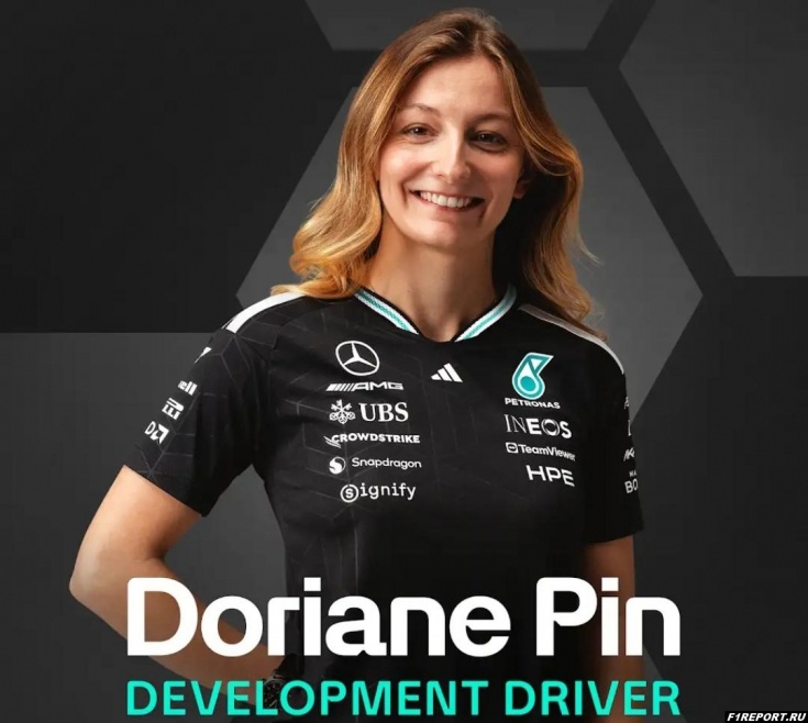 ������ �������: ������ ��� ����� �������� �� �������� � ������� Mercedes