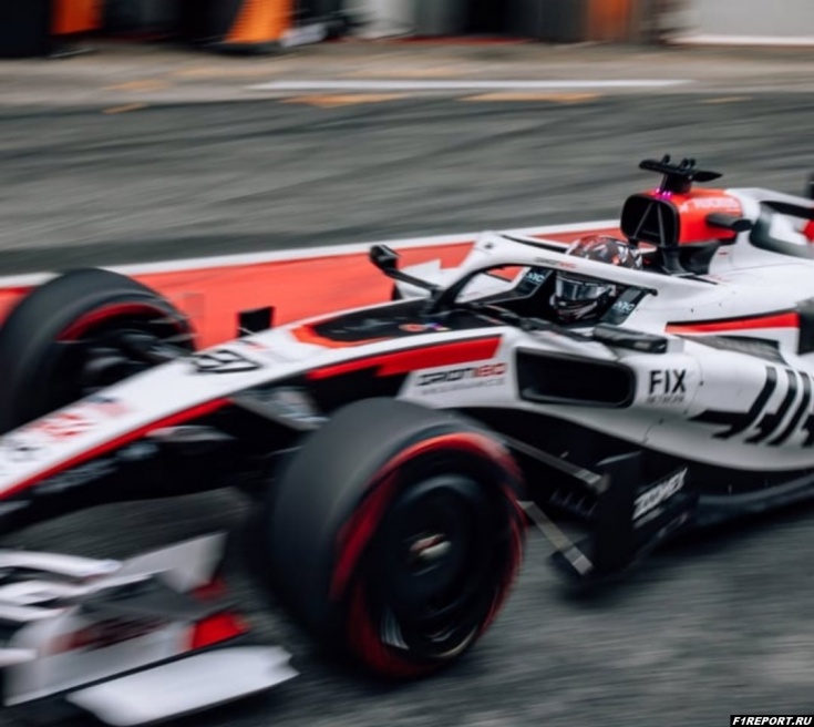 ������ �������: ������� �Haas� �������� ������� ������������ ����-��� �����