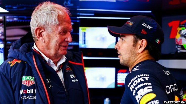 ������ �������: ������� �����: ���������� Red Bull ����� ���� ��������� ������� � �������-1�