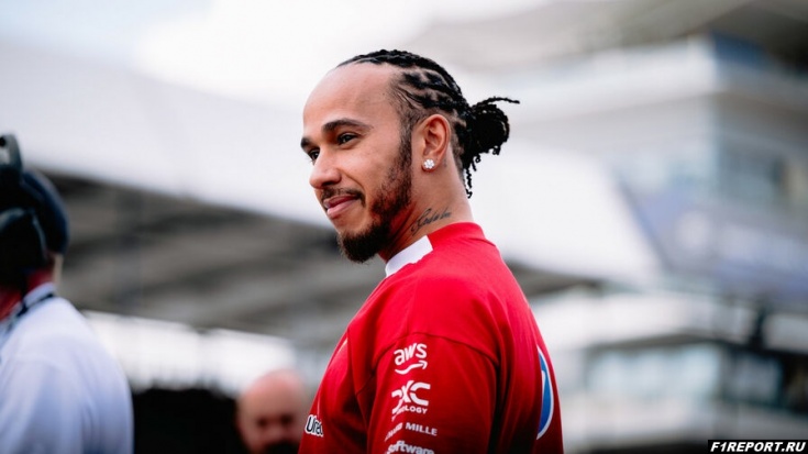 ������ �������: ������� ������ ��������� �Ferrari� � ����������� �������� ��� ���������