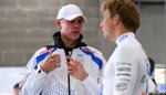 Превью новости: Лиам Лоусон оценил стиль руководства Алана Пермейна в «Racing Bulls»