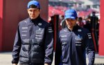 «Williams» завершила этап в Барселоне без очков: Сайнс финишировал 12-м, Элбон сошёл Превью новости: «Williams» завершила этап в Барселоне без очков: Сайнс финишировал 12-м, Элбон сошёл