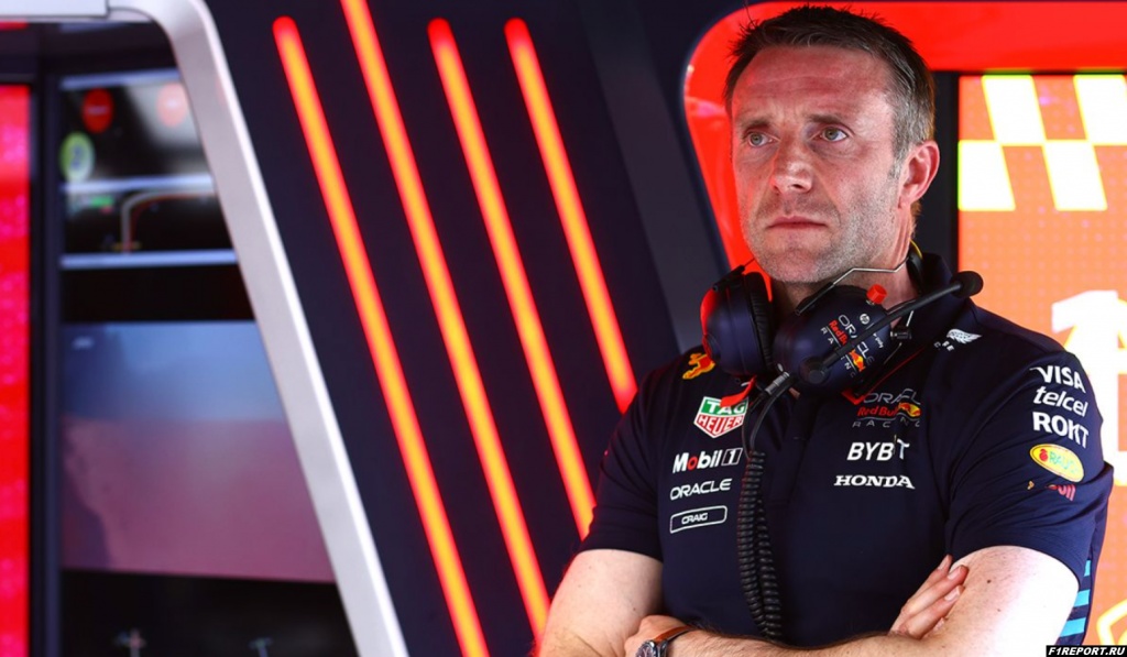 Превью новости: Главный конструктор Red Bull Крейг Скиннер покидает команду после 20 лет работы