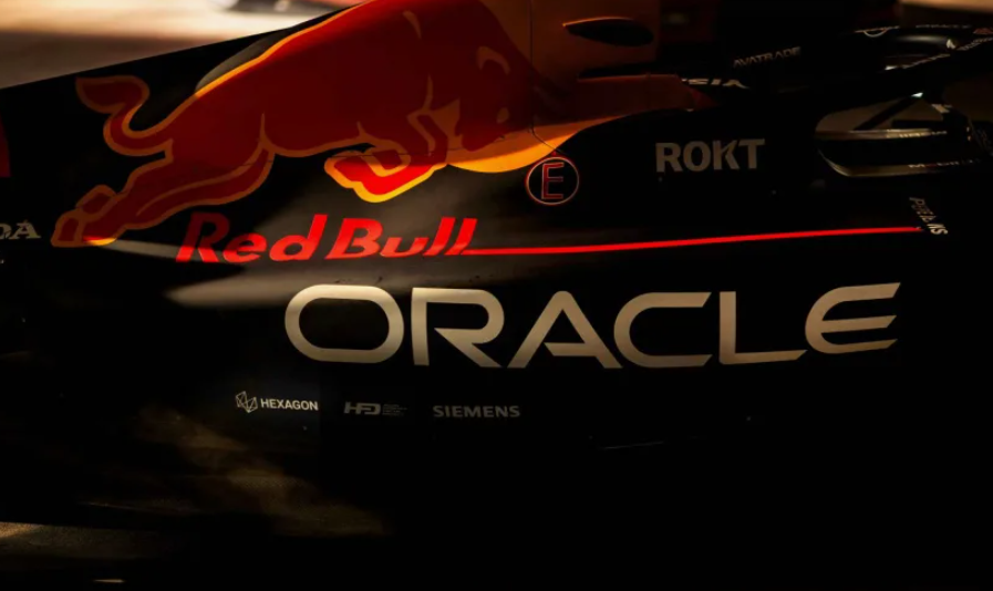 Превью новости: В Red Bull продлили контракт с Oracle