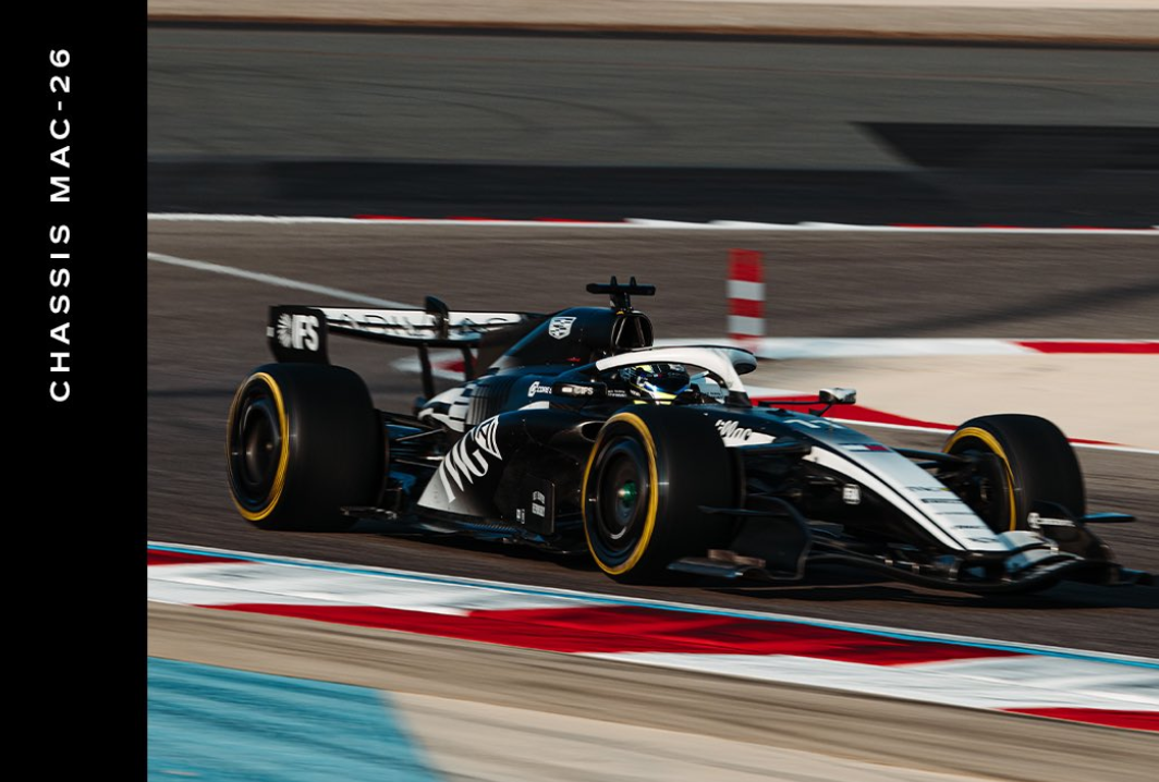 ������ �������: Cadillac ������� ���������� ������ ������ �����