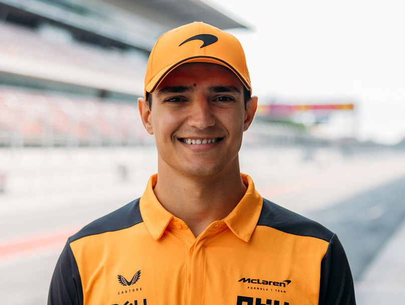 ������ �������: McLaren � Chip Ganassi Racing ��������� �������� ���� � ��������� ������ �����