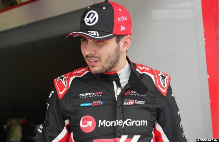 ������ �������: ���� � ��������� Haas � ���������: ��� �� �������, ��� � � ������� ����